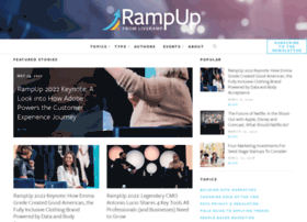 rampedup.us preview
