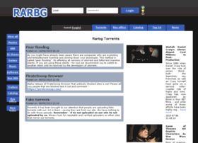 rarbgunblock.com preview