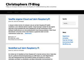 raspberrycomputer.de preview