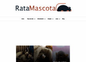ratamascota.com preview