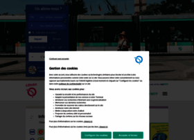 ratp.fr preview