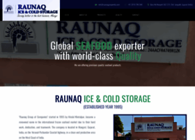 raunaqgroupindia.com preview