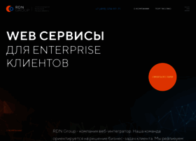 rdn-grp.ru preview