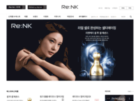 re-nk.co.kr preview
