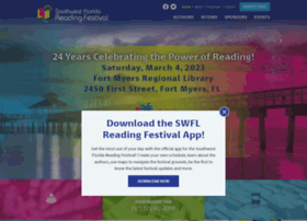 readfest.org preview