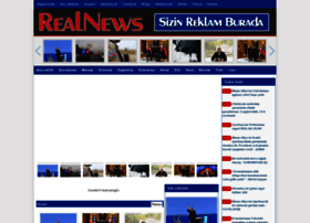 realnews.az preview