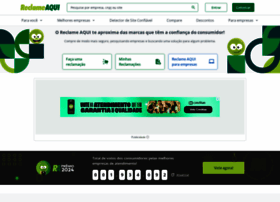 reclameaqui.com.br preview