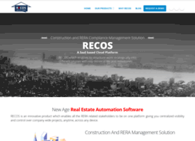 recos.co.in preview
