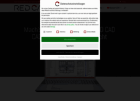 redcad.ch preview
