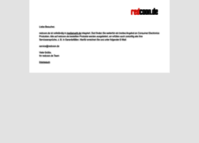 redcoon.de preview
