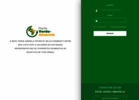 redeverdeamarela.com.br preview