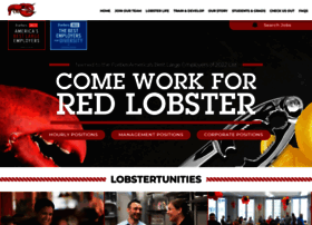 redlobster.careers preview