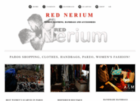 rednerium.com preview