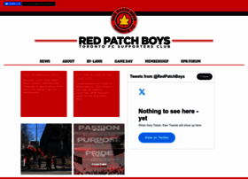 redpatchboys.ca preview