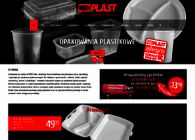 redplast.pl preview