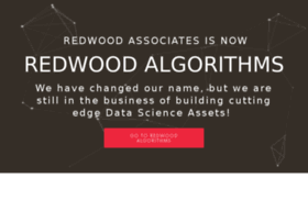 redwoodassociates.in preview