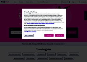 reed.co.uk preview
