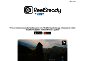reelsteady.com preview