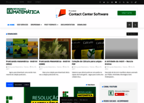 reforcandomatematica.blogspot.com.br preview