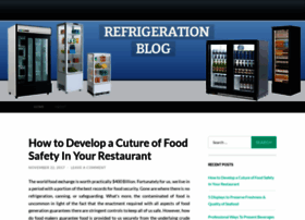 refrigerationbloguk.wordpress.com preview