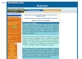 regioland.com preview