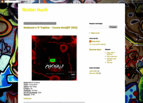 reidanmusik.blogspot.com preview