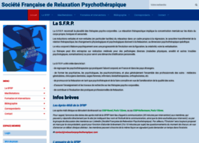 relaxationpsychotherapique.com preview