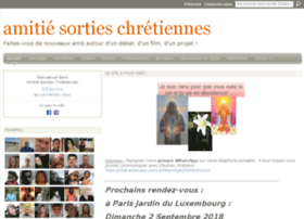 rencontre-chretiens-en-groupes.fr preview