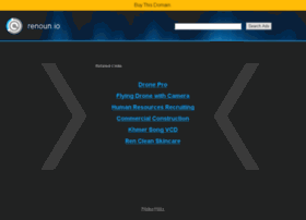 renoun.io preview