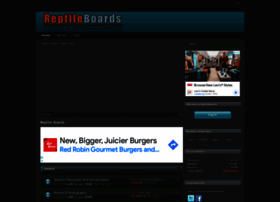 reptileboards.com preview