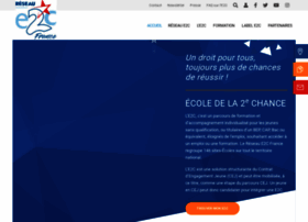 reseau-e2c.fr preview