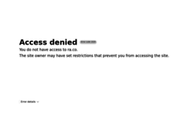 residentadvisor.net preview