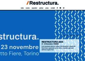 restructura.com preview
