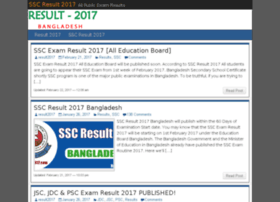 result-2017.com preview