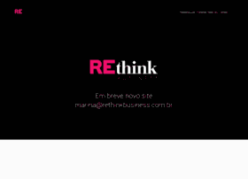 rethinkbusiness.com.br preview