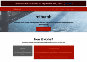 rethumb.com preview