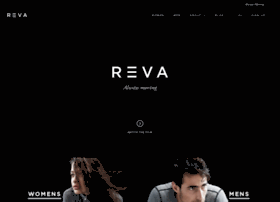 revawear.com preview