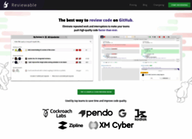 reviewable.io preview