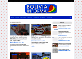 reyquibolivia.blogspot.com preview