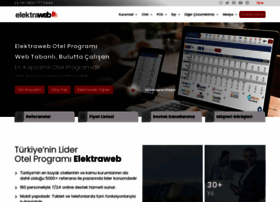 rezervasyonal.com preview