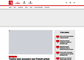 rfi.fr preview