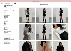 ribino.co.kr preview