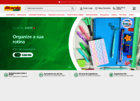 ricardoeletro.com.br preview