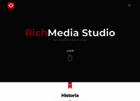 richmediastudio.com preview
