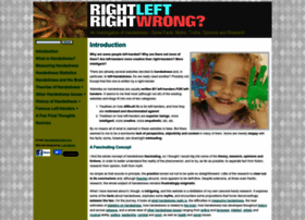 rightleftrightwrong.com preview