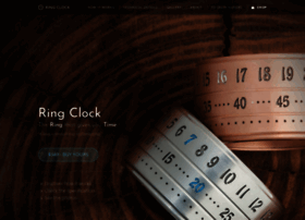 ringclock.net preview