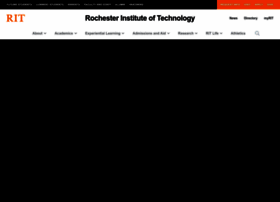 rit.edu preview