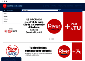 river.ad preview