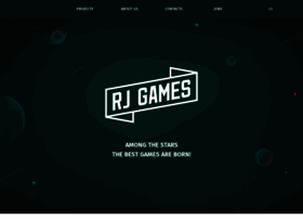 rj-games.com preview