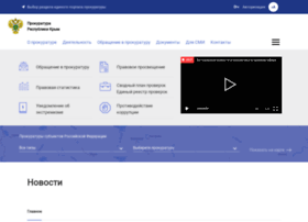 rkproc.ru preview